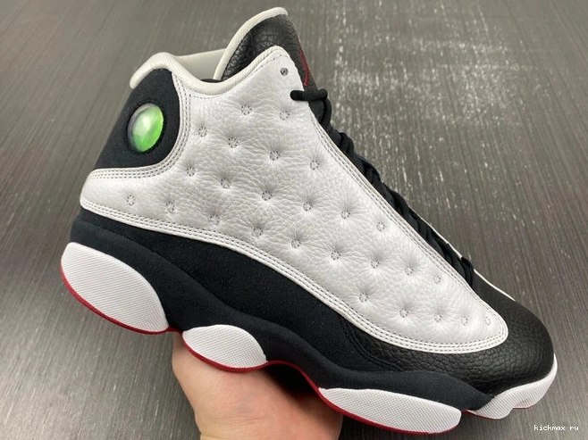 Cheap MAX Jordan 13 He Got 414571- Retro 4164 Classic Game 1013